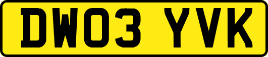 DW03YVK