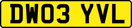 DW03YVL