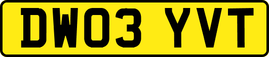 DW03YVT
