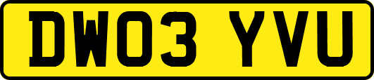 DW03YVU