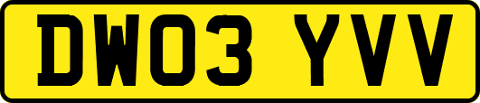DW03YVV