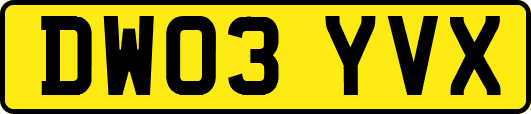 DW03YVX