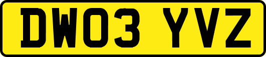 DW03YVZ