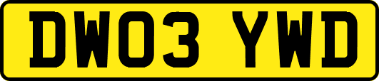DW03YWD