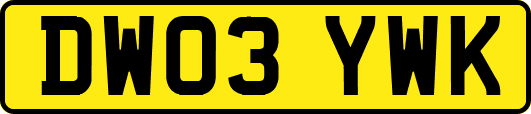 DW03YWK