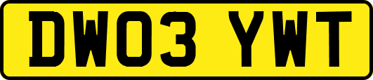 DW03YWT