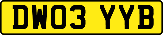 DW03YYB