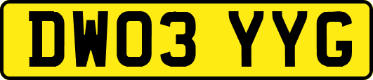 DW03YYG