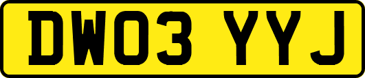 DW03YYJ