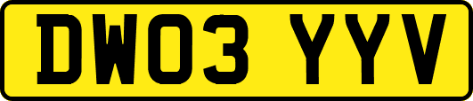 DW03YYV
