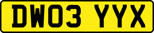 DW03YYX