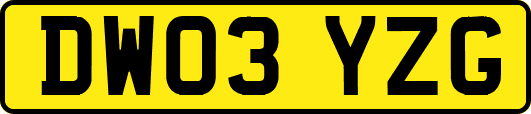 DW03YZG