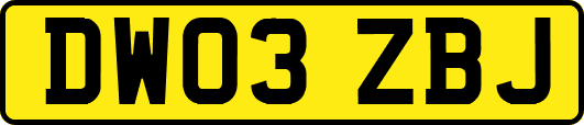 DW03ZBJ