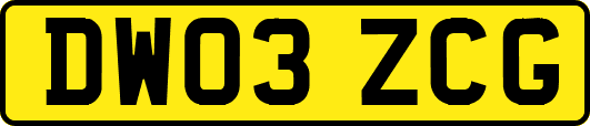 DW03ZCG