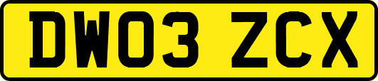 DW03ZCX