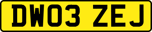 DW03ZEJ
