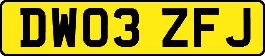 DW03ZFJ