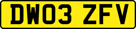 DW03ZFV