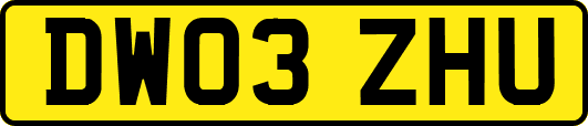 DW03ZHU