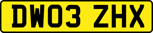 DW03ZHX