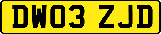 DW03ZJD