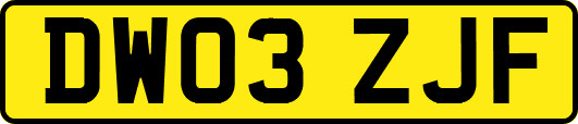 DW03ZJF