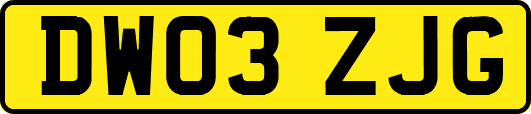 DW03ZJG