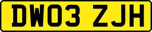 DW03ZJH
