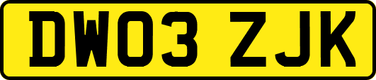 DW03ZJK