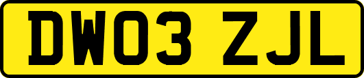 DW03ZJL