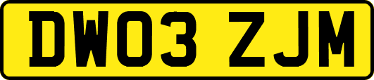 DW03ZJM