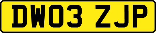 DW03ZJP