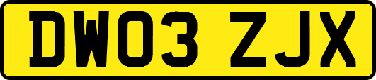 DW03ZJX