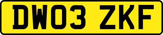DW03ZKF