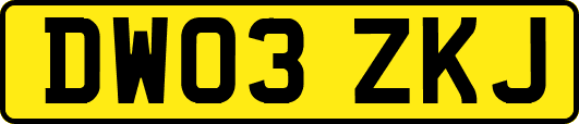 DW03ZKJ