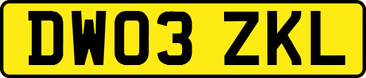 DW03ZKL