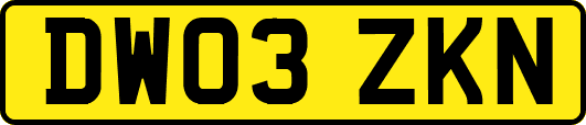 DW03ZKN