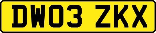 DW03ZKX