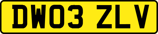 DW03ZLV