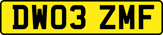 DW03ZMF