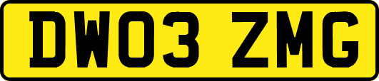 DW03ZMG