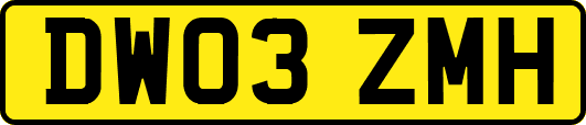 DW03ZMH
