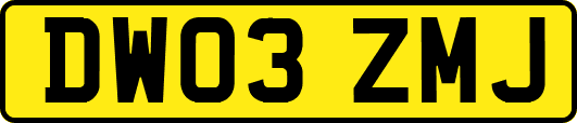 DW03ZMJ