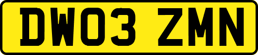 DW03ZMN
