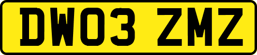 DW03ZMZ