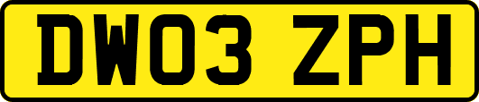 DW03ZPH