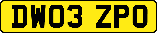 DW03ZPO