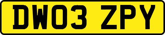DW03ZPY