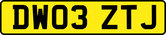 DW03ZTJ