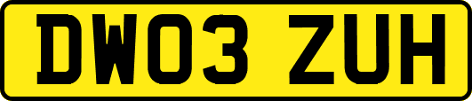 DW03ZUH